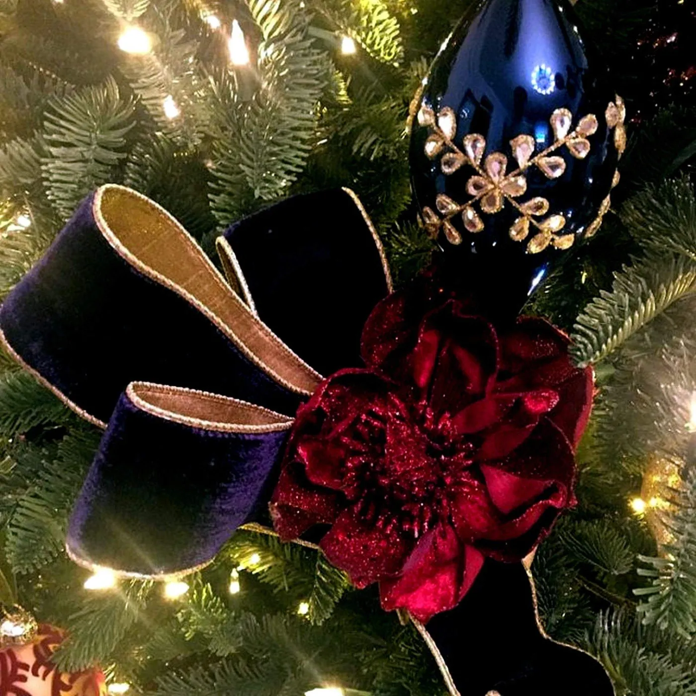 Newest Additions – Perpetual Ribbons