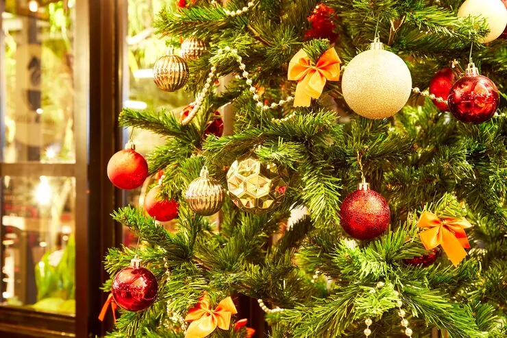 News - Best 8 China Christmas Tree Manufacturers for Wholesale Sourcing