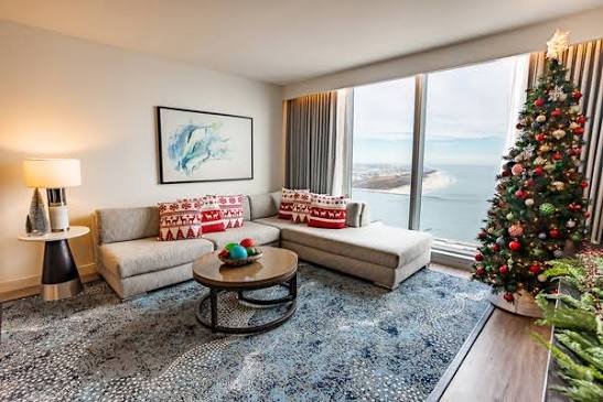 Ocean Casino Resort to Transform into Festive Winter Wonderland | ATLANTIC  CITY, NJ