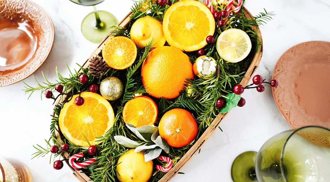 Oranges Archives - The Produce Moms