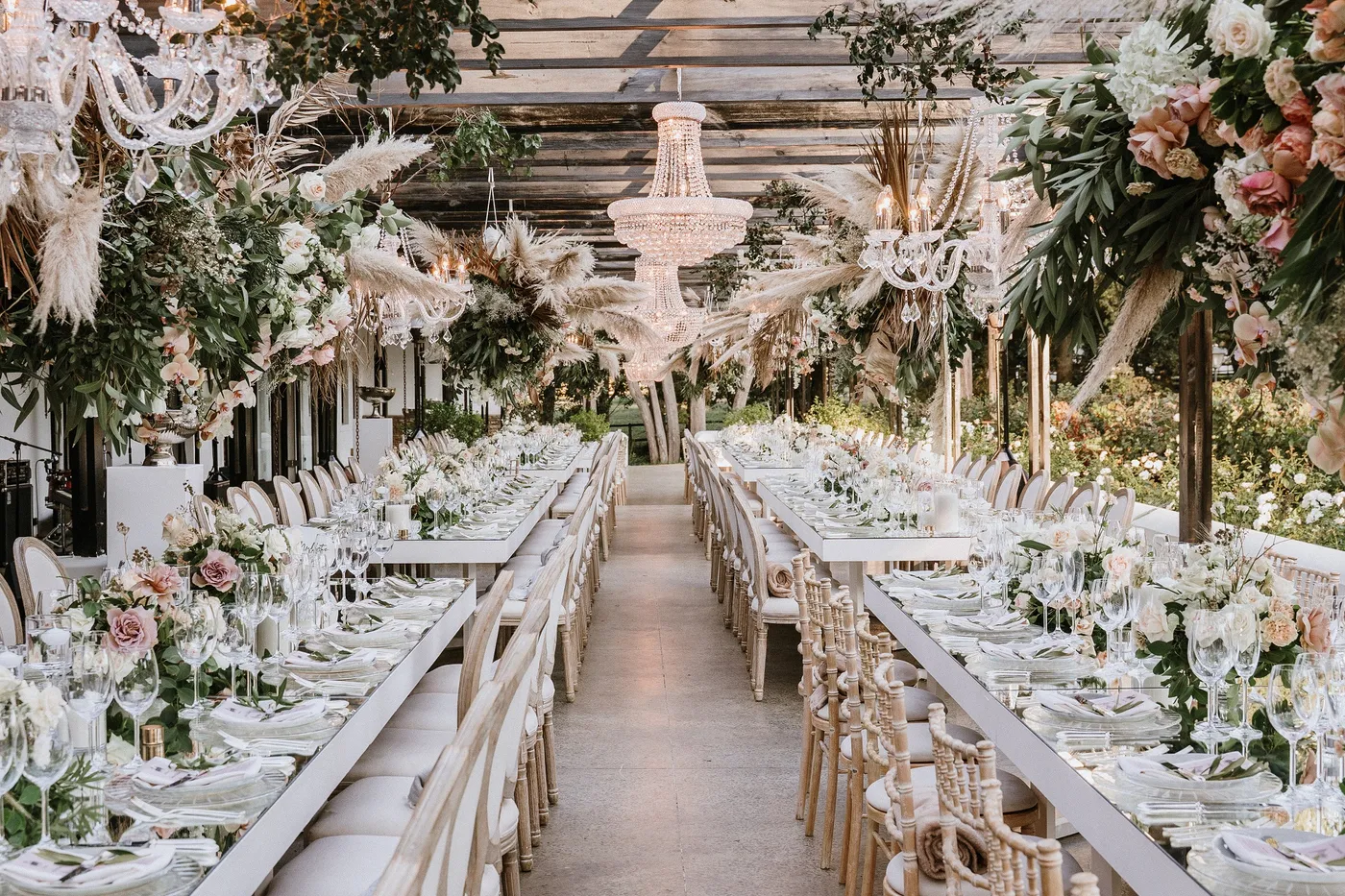 OUR TOP 2020 WEDDING TRENDS: INSPIRATIONS & EN-VOGUE IDEAS FOR THE YEAR  AHEAD | Wedding Concepts