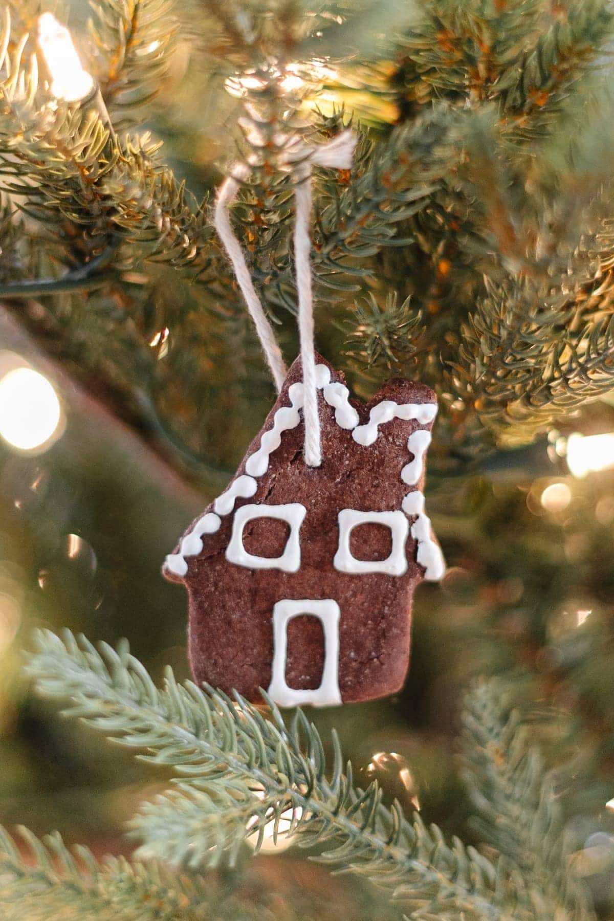 Outdoor Christmas Lawn Decorating Ideas (No Ladder Required) - Bless'er House
