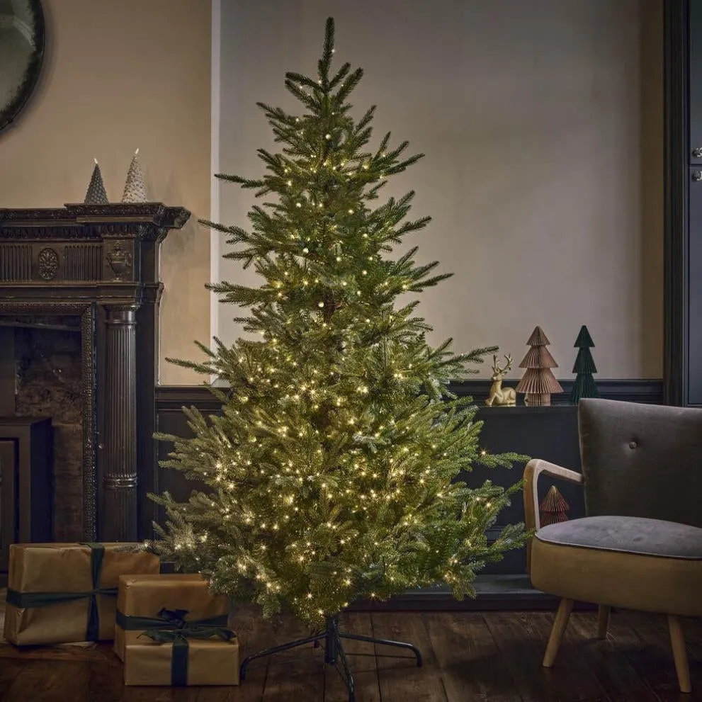 Outdoor Christmas Tree: Durable Options for Every Climate