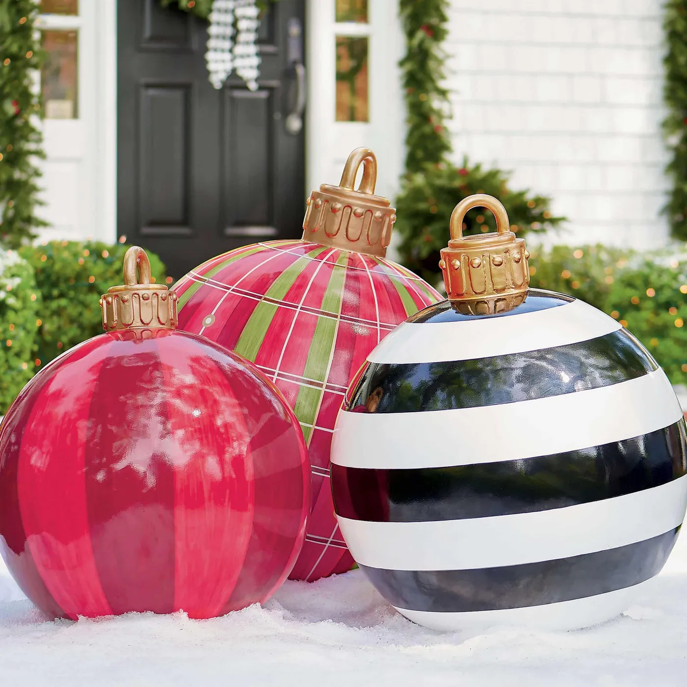 Outdoor decorating trends: natural, cozy, sustainable | VailDaily.com