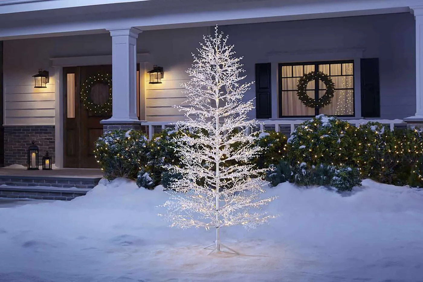 Outdoor decorating trends: natural, cozy, sustainable | VailDaily.com