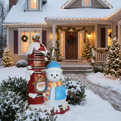 OUTDOOR - STATUARY - CHRISTMAS - Page 1 - AFD Home