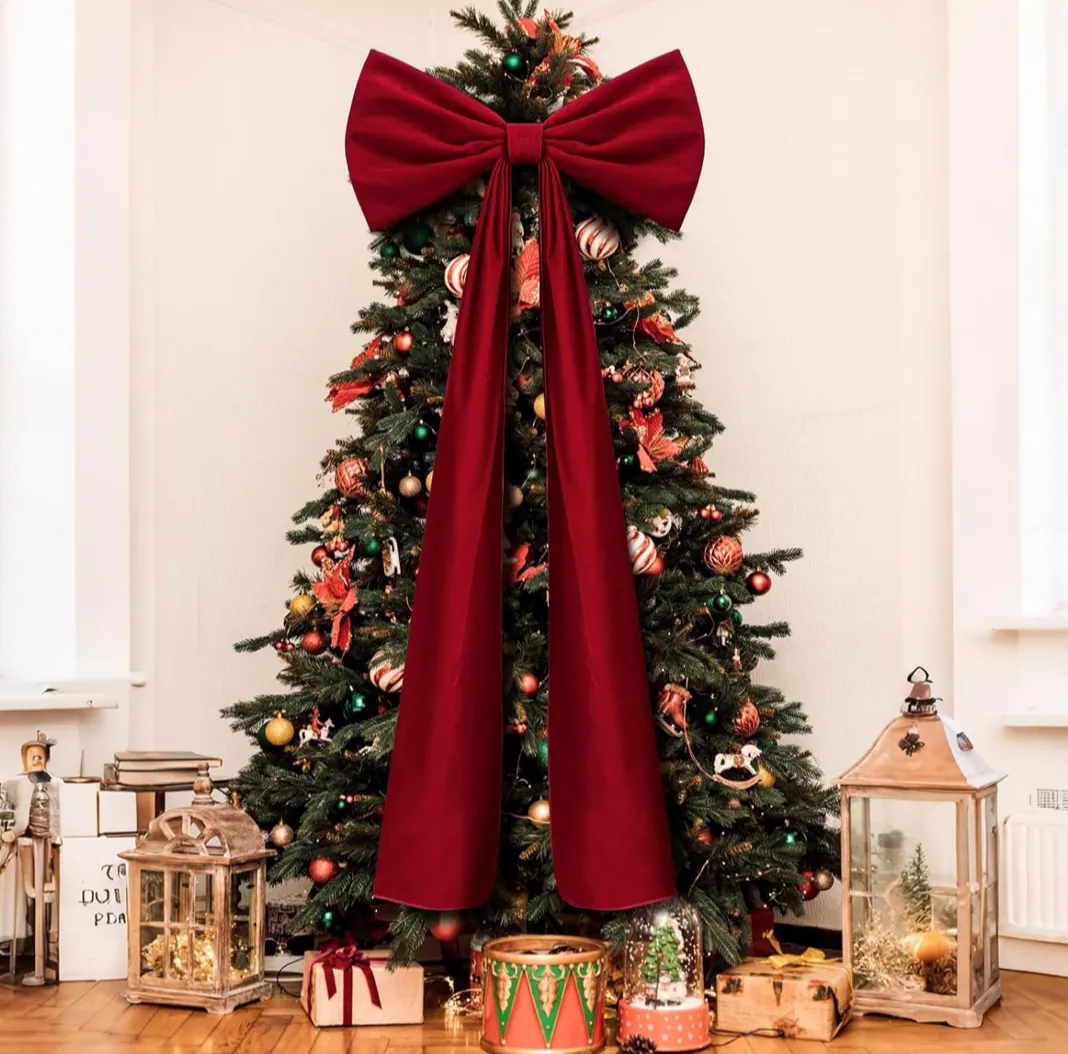 Oversized Items - Christmas Cheer All Year