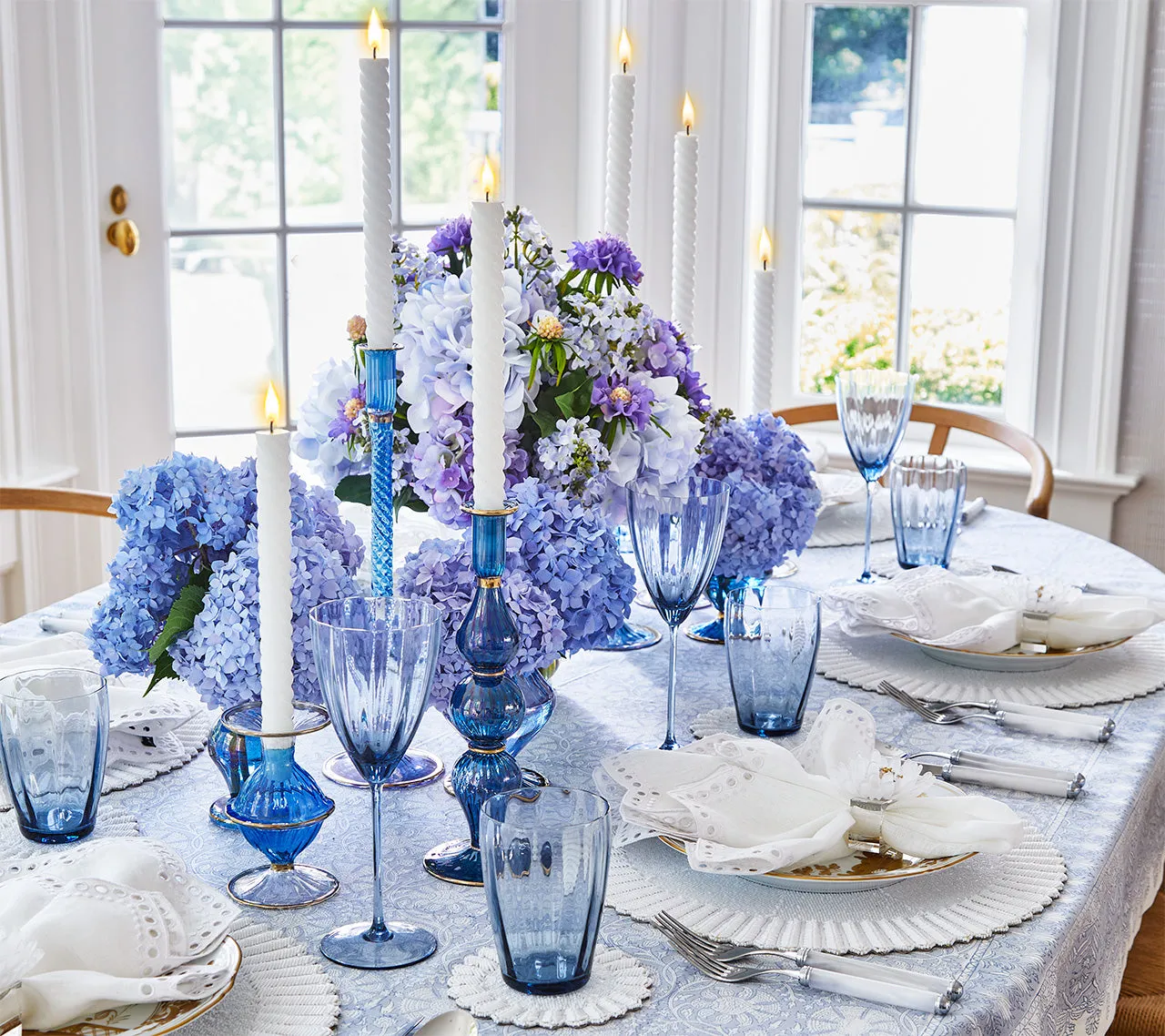Passover Decor: Tablescape Ideas To Honor Tradition