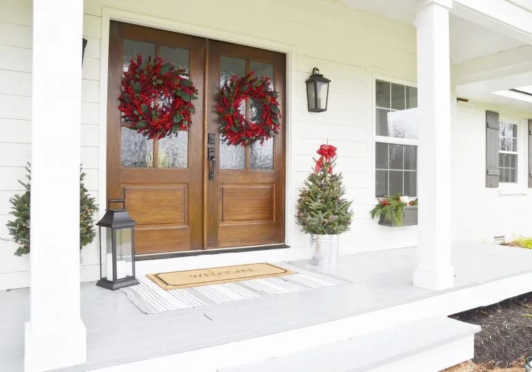 porch8 - Honeybear Lane