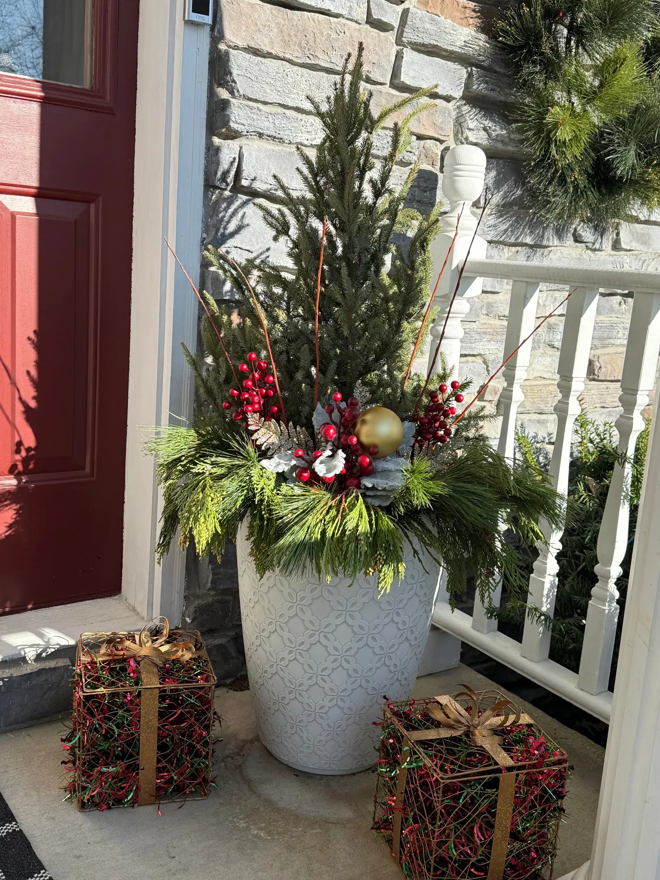 Potted Creations