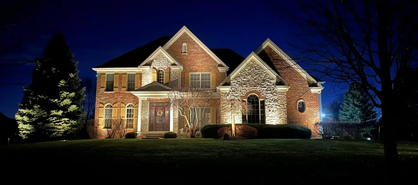 Premier Lighting -Chicagoland Landscape Lighting Specialists