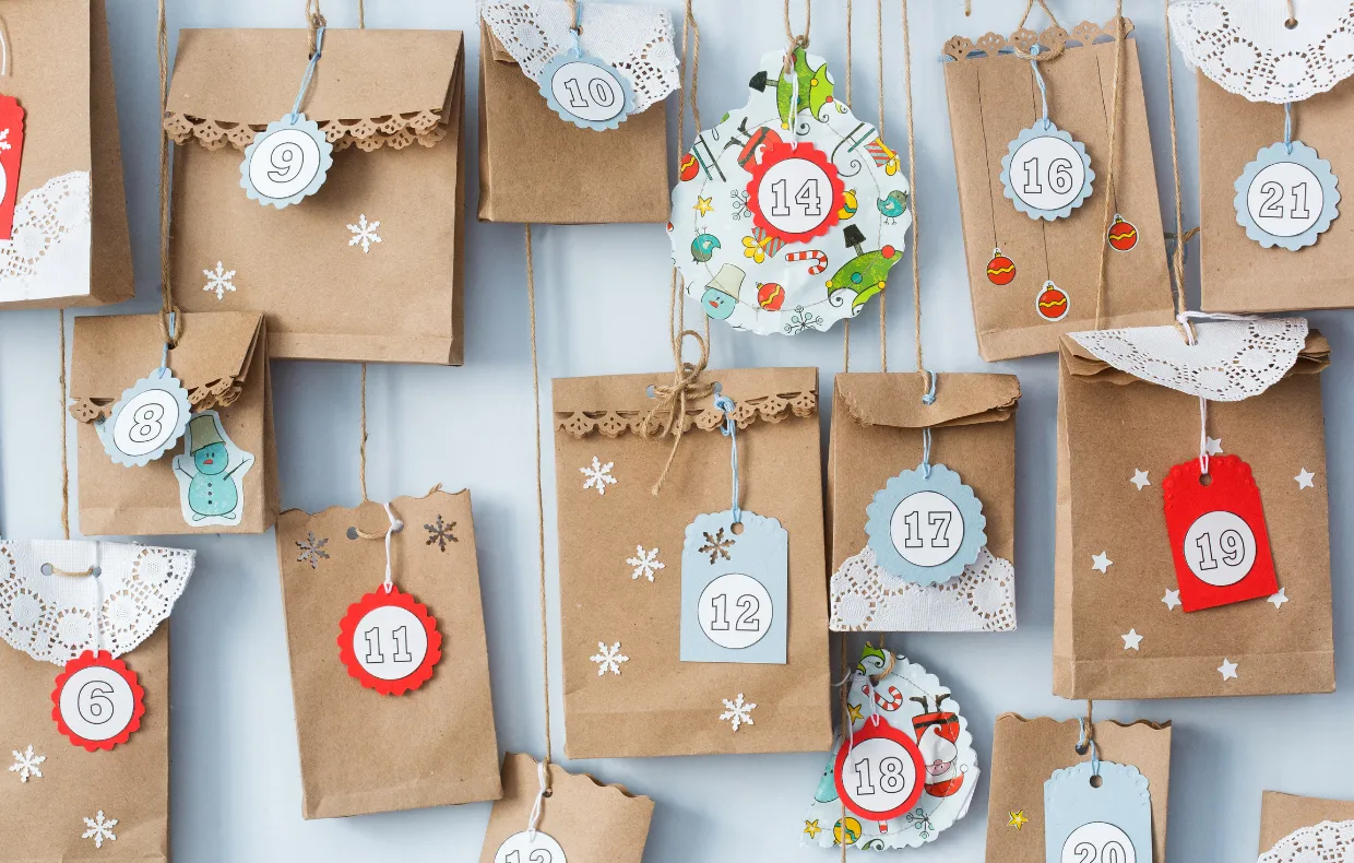 Preparing Hearts for Advent | Wilson Hill Academy