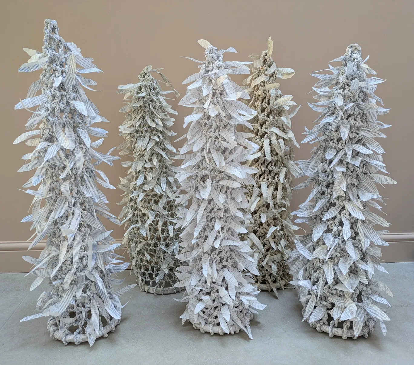 Prism progress - Kim Winter