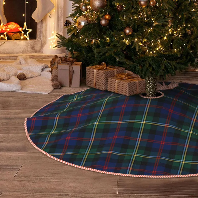 Ralph Lauren Inspired Christmas Decor