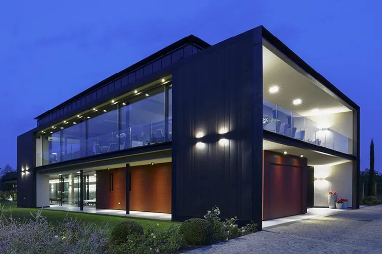 RESIDENTIAL