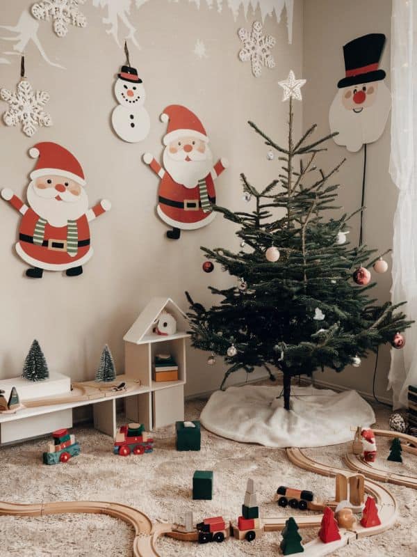Room Santa Ideas For Year Old 40+ Best Gifts For 6-Year-Olds In 2026
