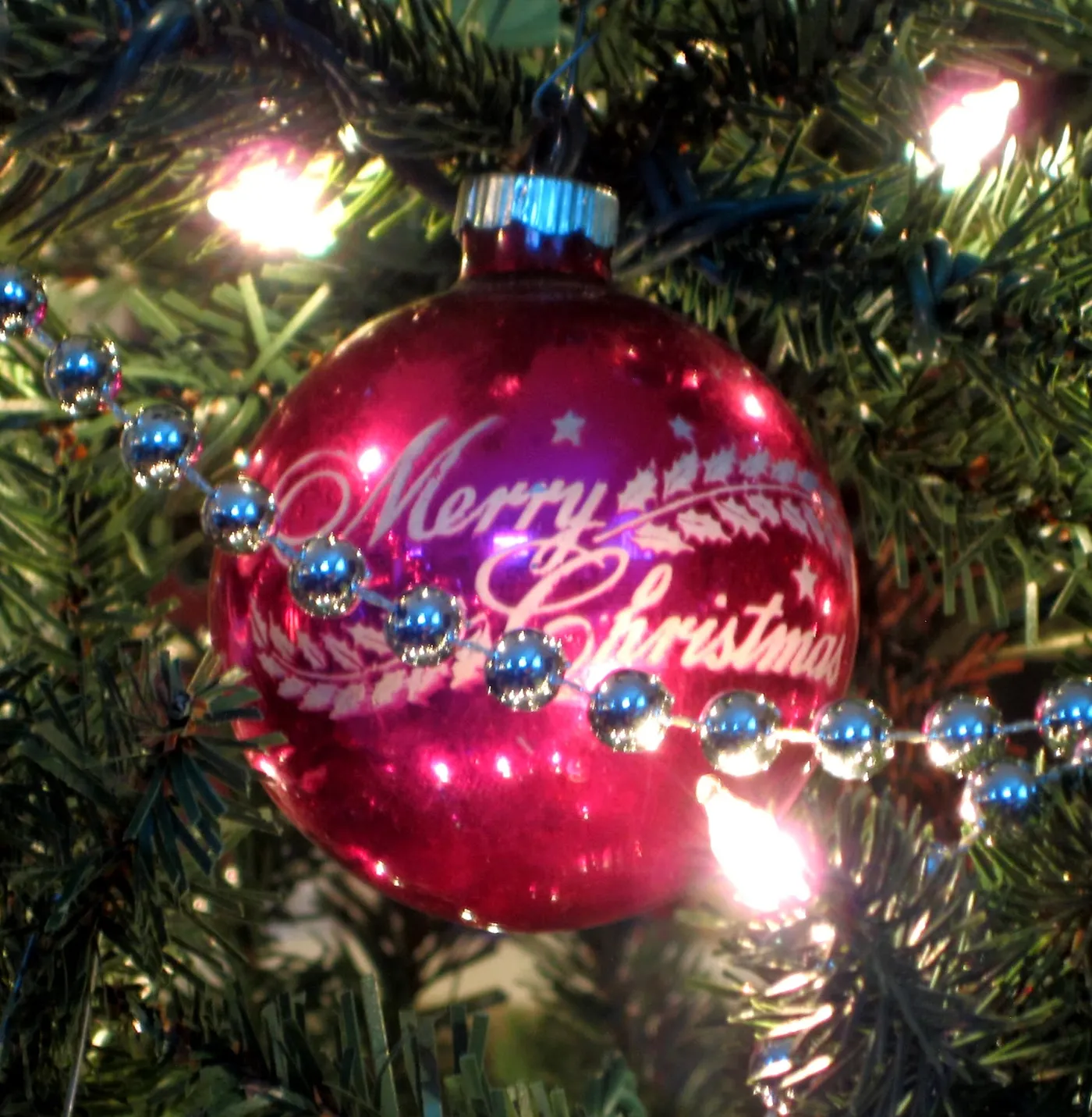 Salt Marsh Cottage: A Very Vintage Christmas: How to Get the Look
