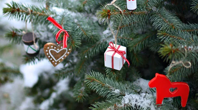 Scandinavian Christmas Hygge