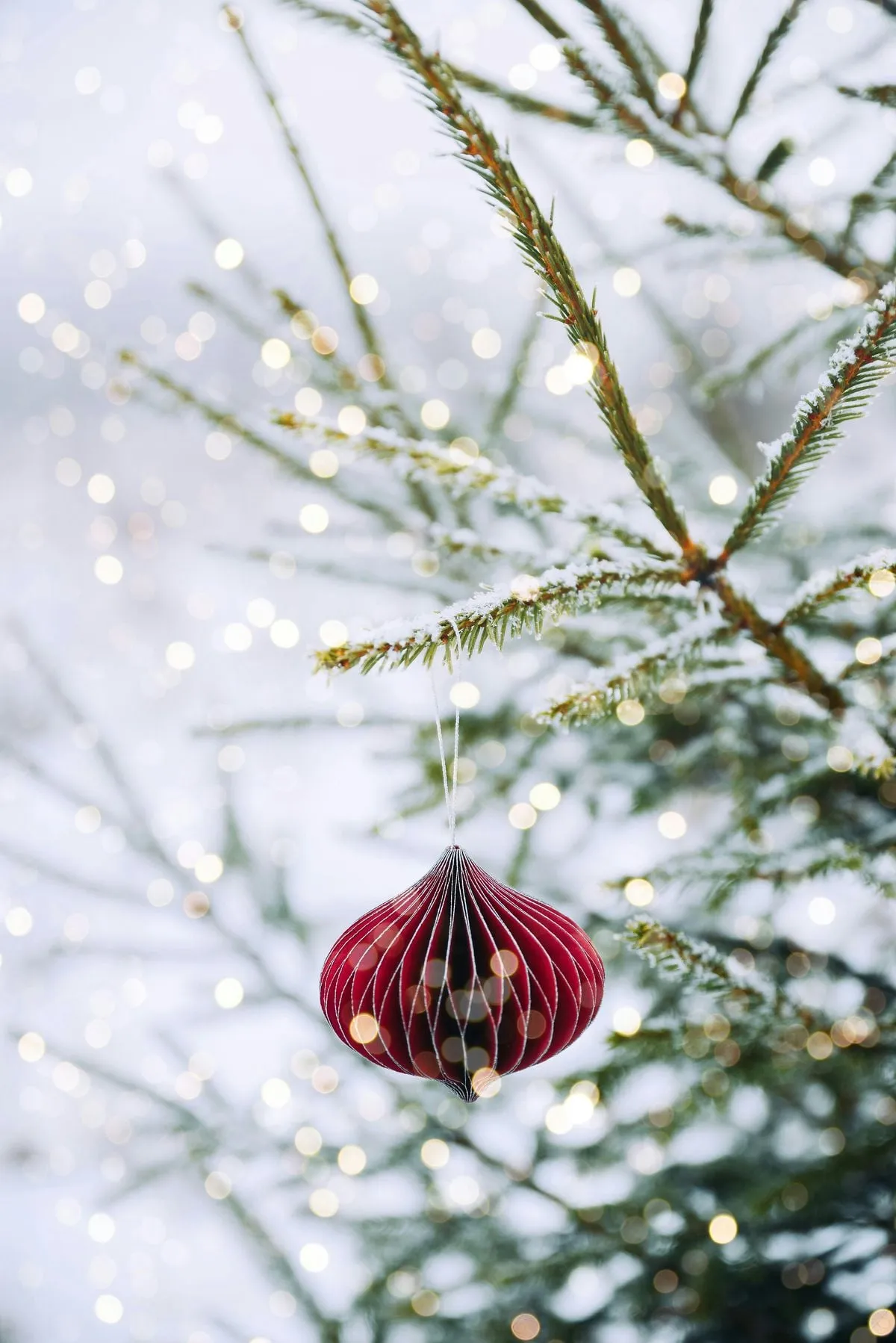 Scandinavian Paper Ornament Workshop (Bowmanville), Tilted Glass Brewing Co., Bowmanville, 8 November 2026 | AllEvents