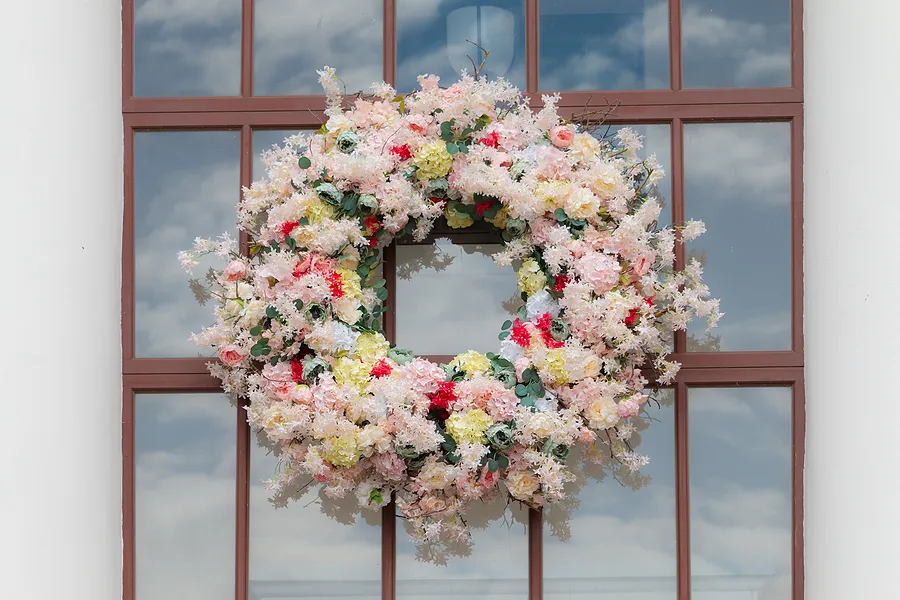 Seasonal Home Window Decor - American Window Products