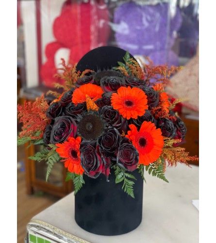 Send Spooky Garden in Northridge, CA - Flower World & Gifts
