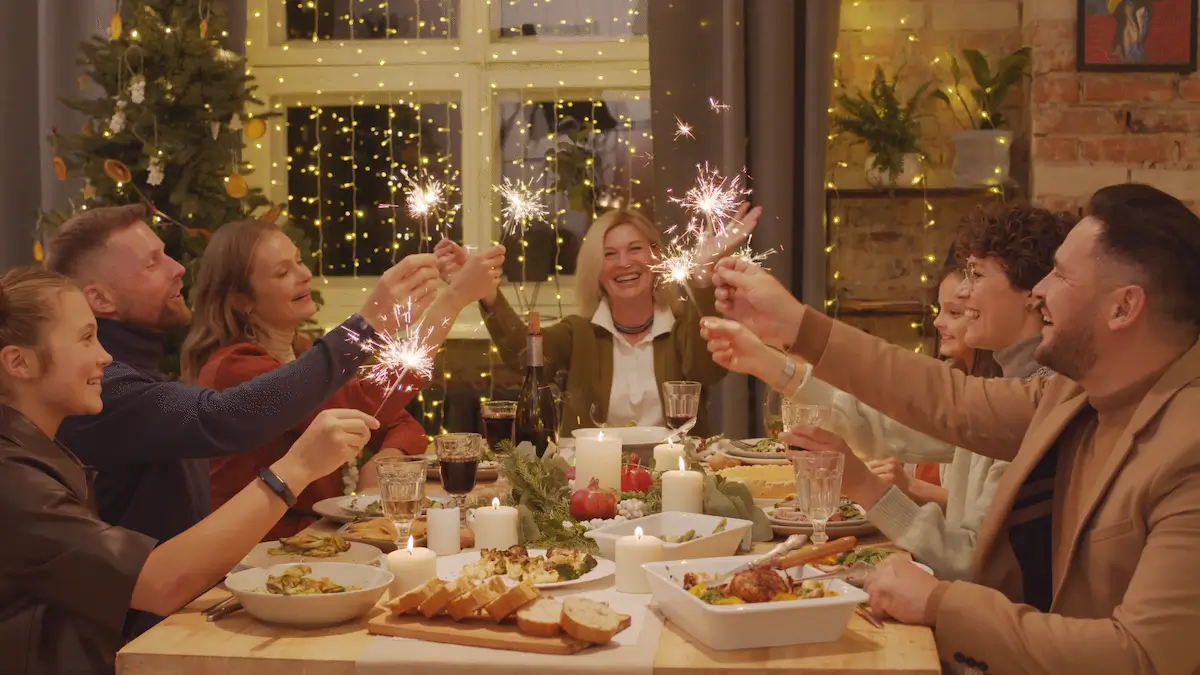 Shine This Christmas with Our Top Decor Picks | Instaparty