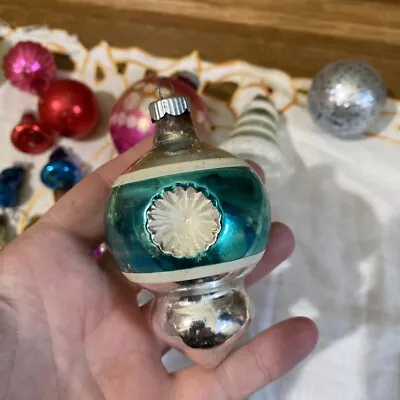 Shiny Brite Ornaments Christopher Radko Christmas Ornaments Vintage  Christopher Radko Shiny Brite Collection Shop Christmas Halloween