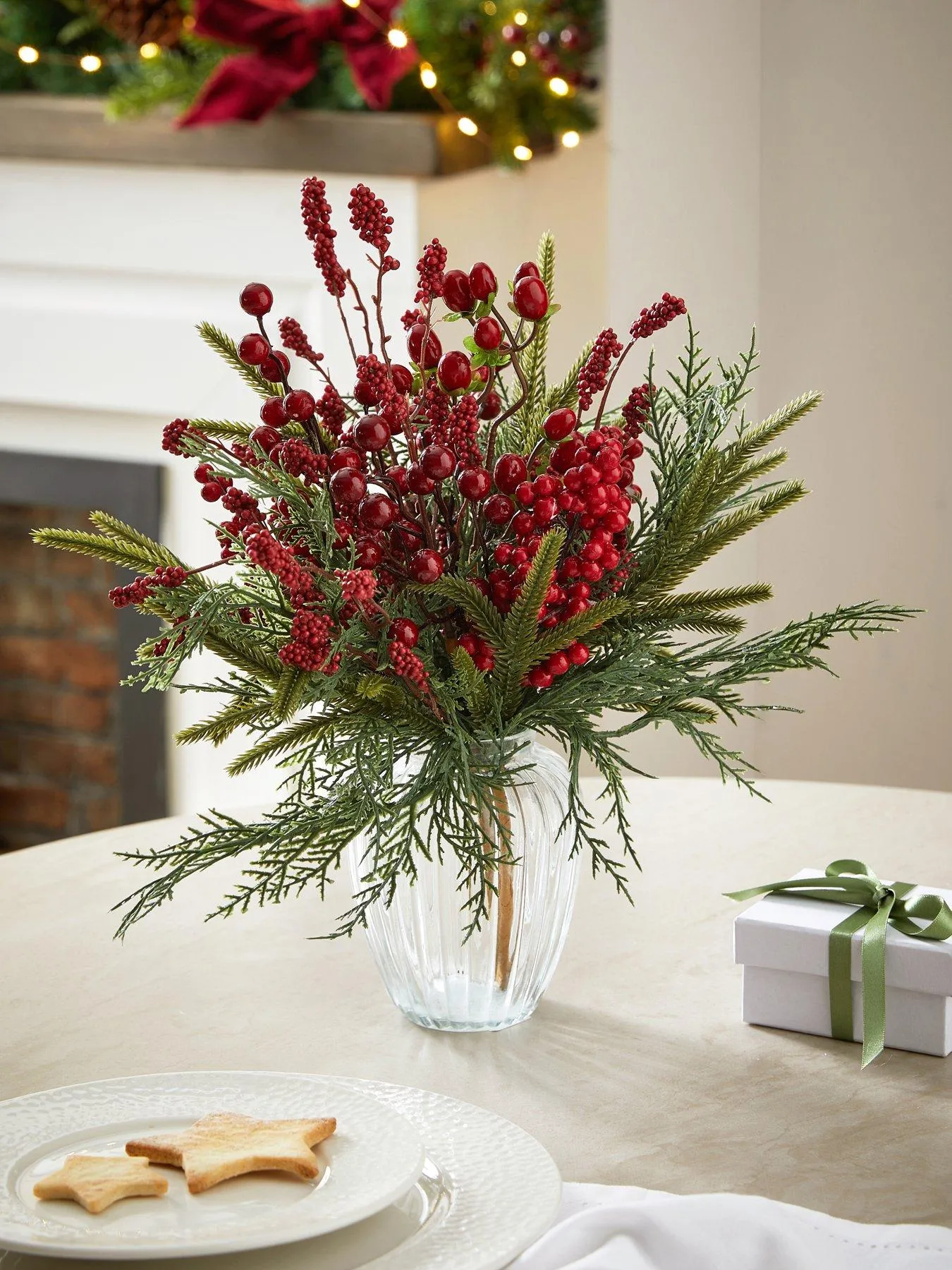 Shop Christmas Decorations | Christmas Baubles | Very Ireland