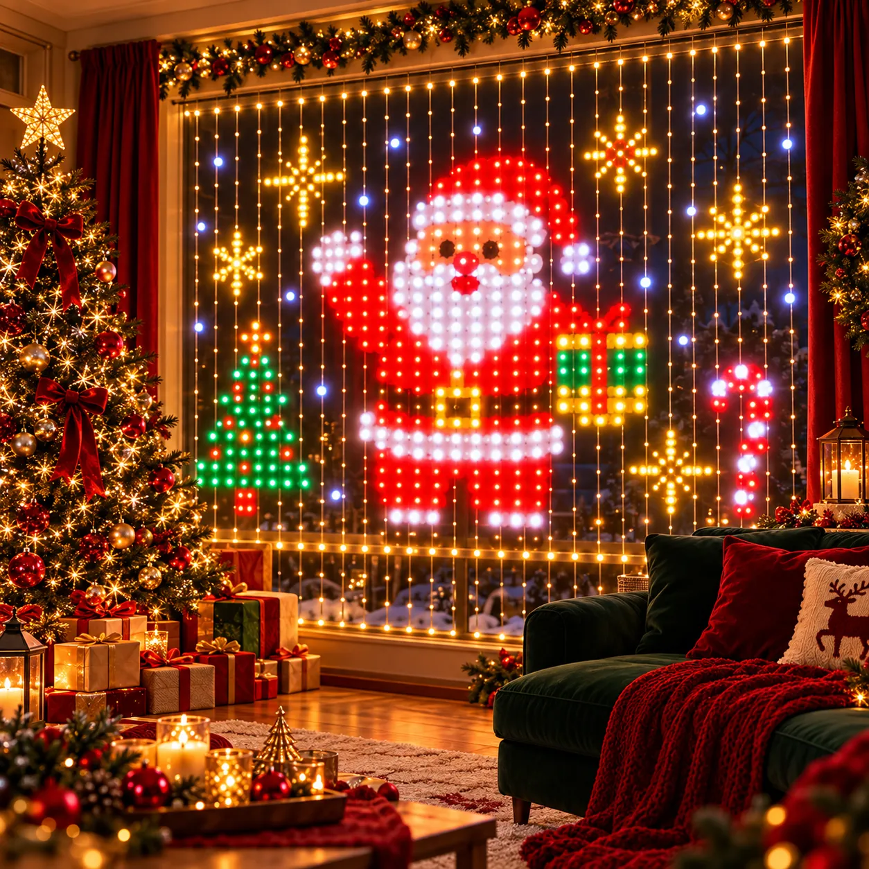 Shop Christmas Lights – zenvorigoods.com