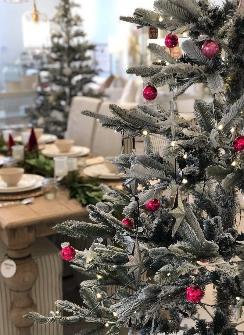 Shop the Top Christmas Decor Trends of 2020 in 417-land