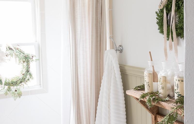 simple Christmas decor Archives - Page 2 of 2 - Pine and Prospect Home