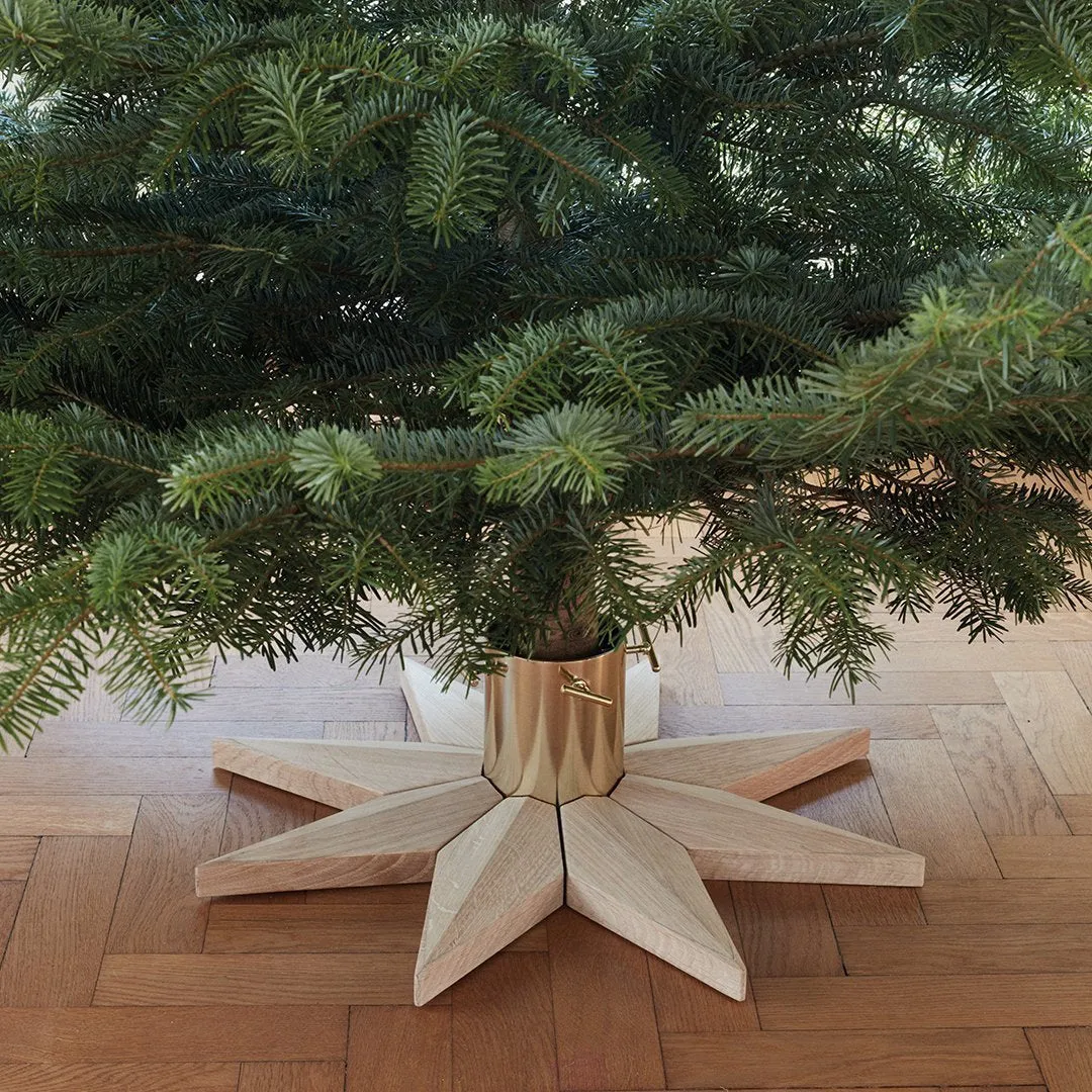 Skagerak Christmas Tree Base – Danish Design Store