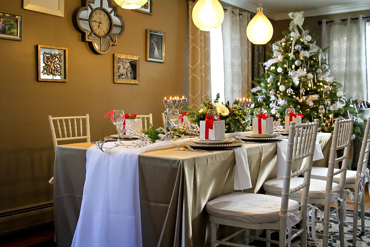 Social Celebrations: Event Décor Rentals in Schenectady, NY | Total Events, LLC