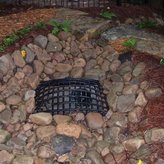 Solve Common Drainage Problems | HGTV