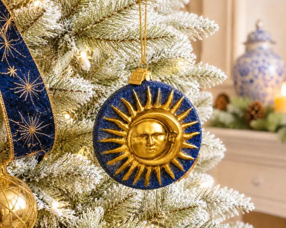 Star Ornaments