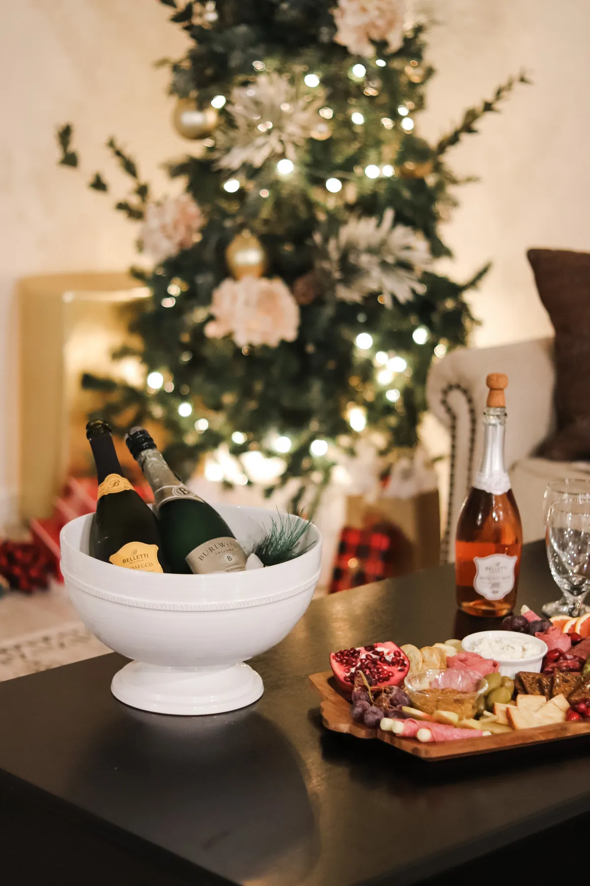 Stay Home Saturday's: New Year's Eve edition! - cupcakeMAG