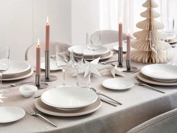 Stylish Christmas: Inspiration for an elegant Christmas