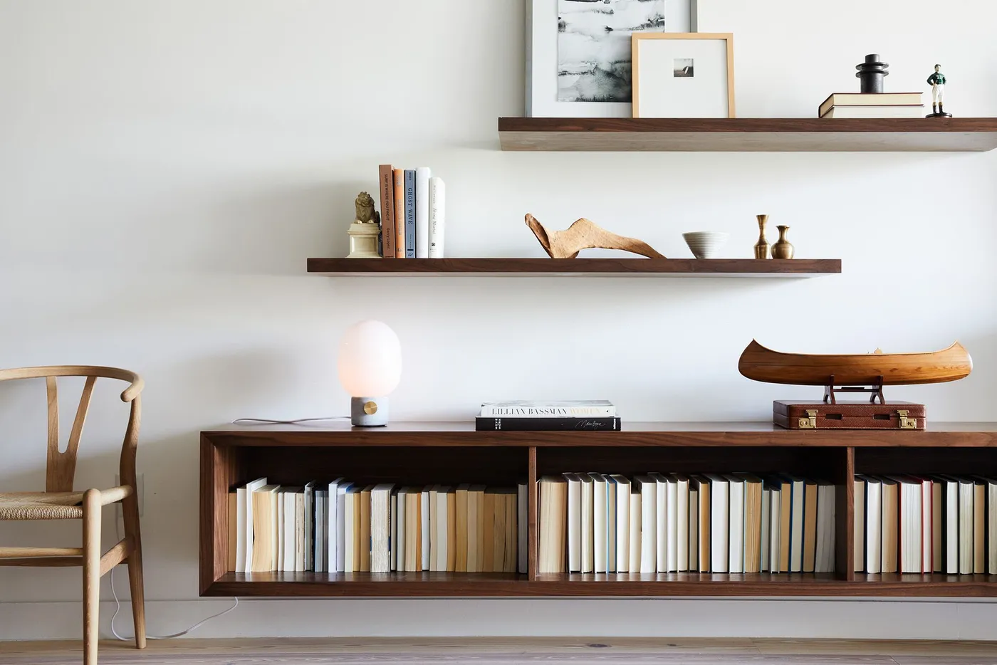 Stylish Ways to Decorate Your Home With Books