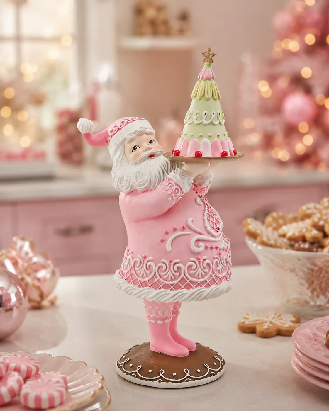 Sugarplum & Spice | Mr & Mrs Christmas
