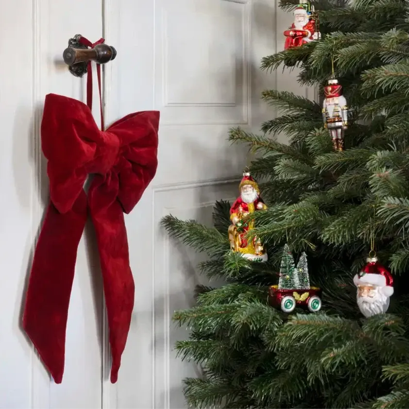 Sustainable Christmas Decorations & Gifts | Mayala Home