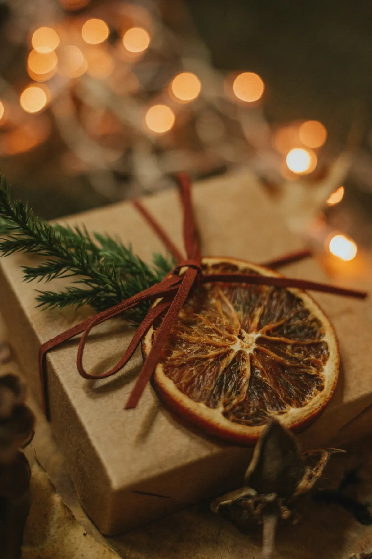 Sustainable Holiday Decor Ideas — My Moonstone Kitchen