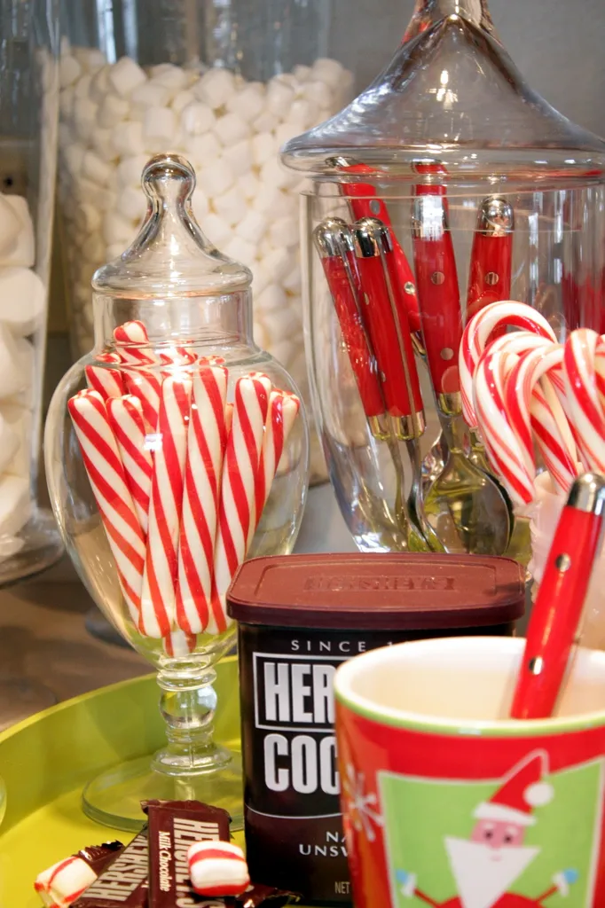 Sweet Something Designs: Christmas Kitchen 2011