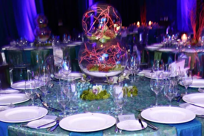table decor ideas update from April 2013