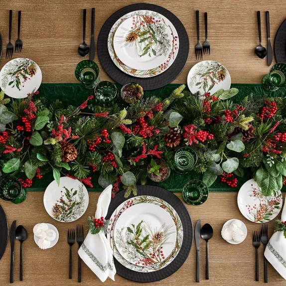 Table Decor Winterberry Plates Discover 15 Winterberry Pfaltzgraff Table  And Pfaltzgraff Winterberry Table Setting Ideas Pfaltzgraff Winterberry  Tablescape Place Settings, Pfaltzgraff Winterberry Ho