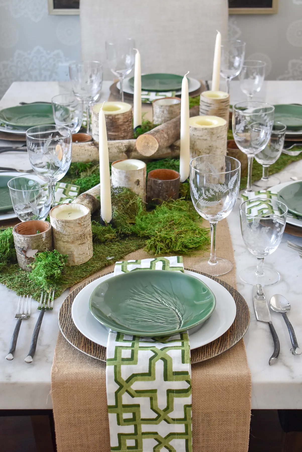 Table Settings Archives - Page 3 of 9 - Home with Holliday