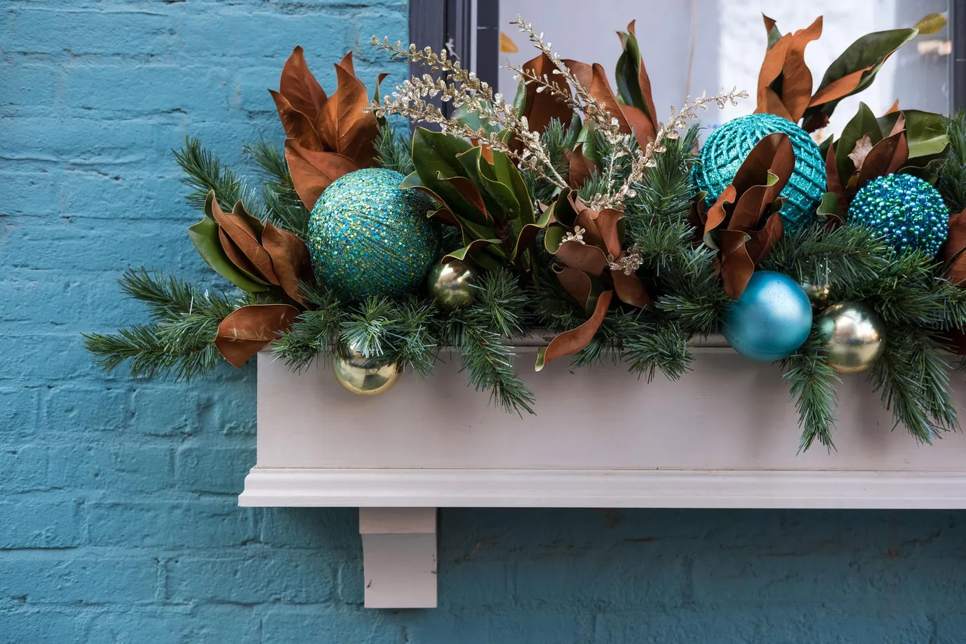 TDS | Festive Garden Design Ideas