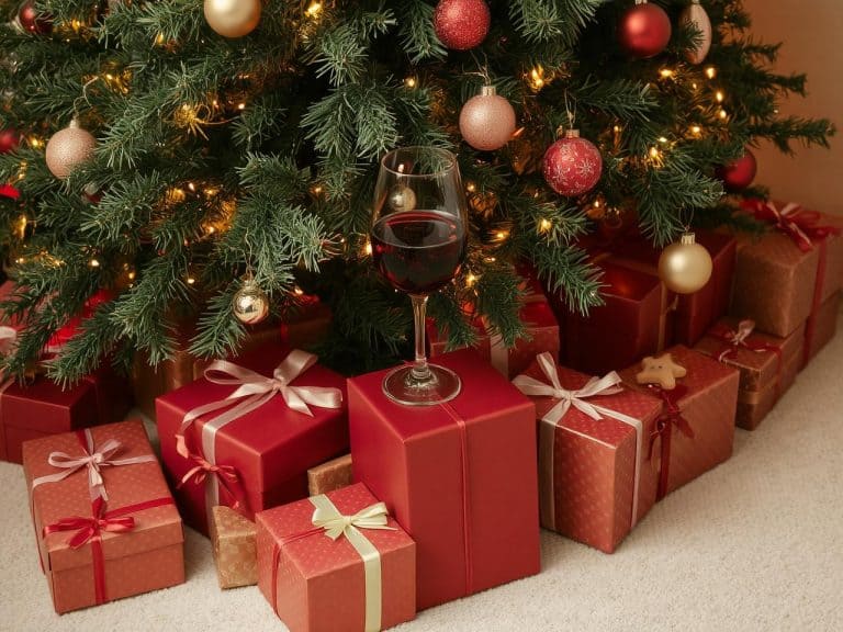 Ten last-Minute Christmas gift ideas for a wine nerd Gambero Rosso International