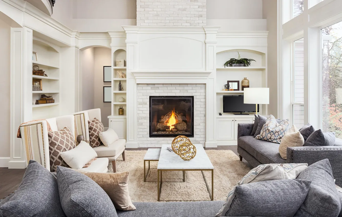 Ten Tips for Timeless Home Decorating – Welsh Design Studio