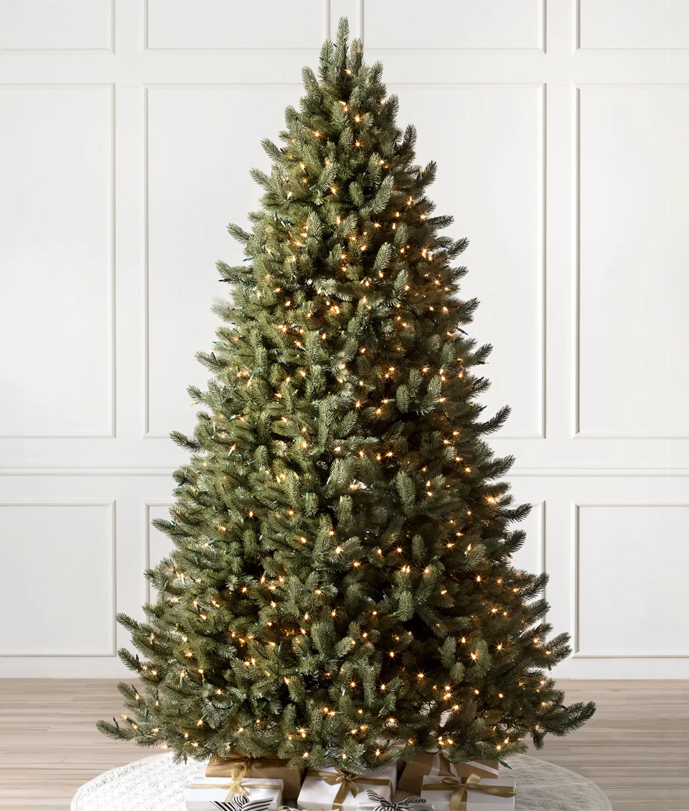 The 10 Best Artificial Christmas Trees of 2025 - PureWow