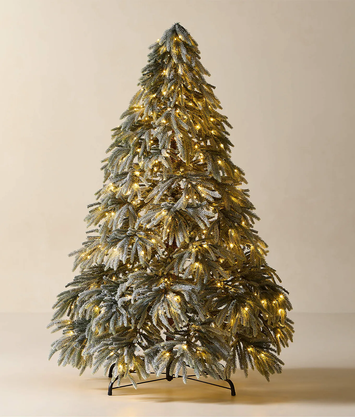 The 10 Best Artificial Christmas Trees of 2025 - PureWow